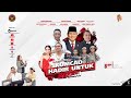 LIVE] KOMCAD UNTUK INDONESIA FT. TEUKU JORDAN, MELANEY RICARDO, MENHAN PRABOWO SUBIANTO, DLL