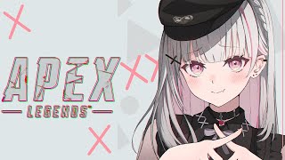 【Apex legends】お久しぶりえぺ w/緋月ゆい,藍沢エマ【空澄セナ/ぶいすぽっ！】