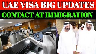 UAE Visa Update 9th Jan 2025 || Dubai Work Visa Latest Update || UAE Employment Visa Latest News