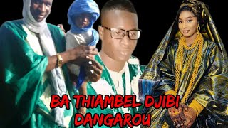 Ba Thiambel Djibi Dangarou Banda Diallo Penda Mamoudou Bayla Bokara Face B