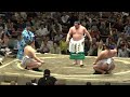 【大相撲】白鵬　横綱土俵入り　平成26年9月場所