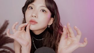 ASMR 팅글가게 '핸드사운드 \u0026 핸드무브먼트'| Tingle Shop's Hand Sound \u0026 Movement