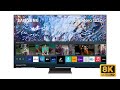 Samsung 55 inch QN700A Neo QLED 8K Smart TV