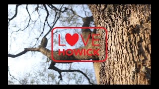 WHAT IS LOVE HOWICK?