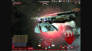 Battlestar Galactica Online - Nuke Compilation