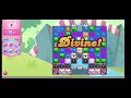 Candy Crush Saga level-4404//No boosters