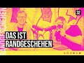 32 - Das ist Randgeschehen