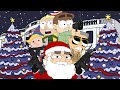 Santa Overthrows The Government! A FreedomToons Christmas Special 🎁