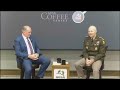 ausa s coffee series gen randy a. george 1 29 2025