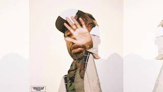 Brent Faiyaz – Why'z It So Hard (Lost EP)