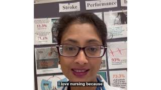 National Nursing Week 2021