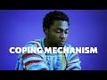 OMAH LAY FT ELMAH - COPING MECHANISM OPEN VERSE INSTRUMENTAL + HOOK