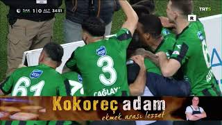 Sakaryaspor:2 - Altay:0 Maç Özeti #sakaryaspor #altay #tatangalar #tff1lig #maçözeti #maçözetleri