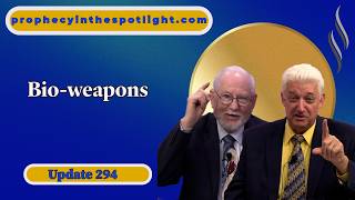 Bio weapons Update 294