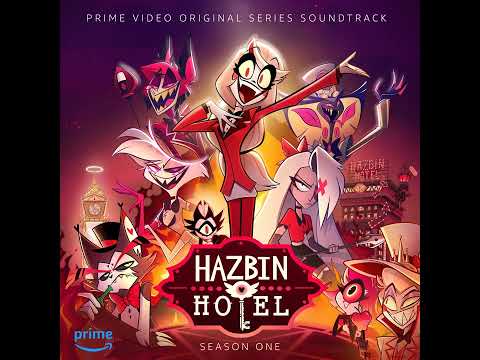 More Than Anything / Hazbin Hotel Soundtrack / Feat. Jeremy Jordan ...