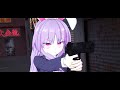 Touhou // Reisen Gun Disarm