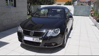 Volkswagen EOS - 2007