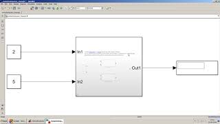 How to Design a Variant Subsystem in Simulink - explained using a simple example.