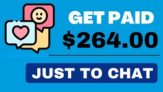 Get Paid $5 Per Minute To Chat - Premium Chat Review | Make Money Online