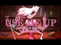 【和訳歌詞】paranoid dj use me up angel s order 【設定で日本語字幕表示】僕をしゃぶり尽くせ（エンジェルの誘い）