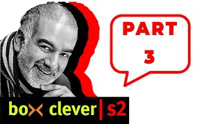 How Did I Get Here? | Iqbal Khan (Part 3)