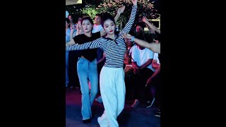 锅庄网红扎西拉姆,人美舞也美#藏族舞 #dance #锅庄舞 #民族舞