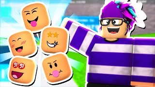 4 Minutes 10 Seconds How To Get Free Faces On Roblox Video -