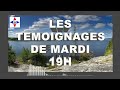 les temoignages de mardi soir le 17 12 2024 par chris ndikumana