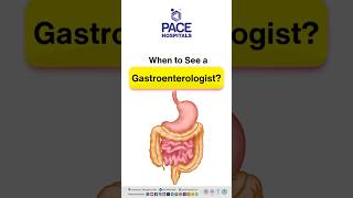 When to See a Gastroenterologist? | 8 Signs You Need to Visit a Gastro Doctors #gastroenterologist
