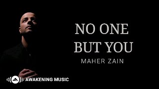 Maher Zain - No One But You | Official Music Video | (Lyrics)