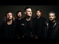 PARKWAY DRIVE - WISHING WELLS (LYRICS VIDEO)