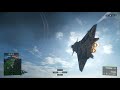 battlefield 4 stealth u0026 attack jet dogfights with llightningzero