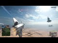 battlefield 4 stealth u0026 attack jet dogfights with llightningzero