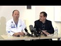 UW Medicine doctors give COVID-19 response update 3/12/20