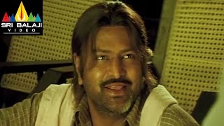 Sree Telugu Movie Part 9/12 | Manoj Manchu, Tamannah | Sri Balaji Video