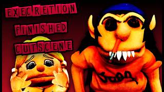 FANFINISHED EXECRETION CUTSCENE!!!!