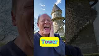 How would you say ‘Tower’?