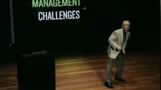 Gary Hamel Reinventing Management - Intro - Re-Edited