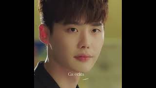 After eye contact with yr crush😩👀🦋🎀 உன் கண்கள பந்தாடுதோ w2world 🤌💙#kdrama #lovealarm #songkang