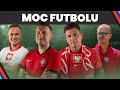 MOC FUTBOLU: BOREK I GOŚCIE | POLSKA KONTRA PORTUGALIA, LEWANDOWSKI Z KONTUZJĄ! + LIGA PL