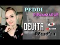 PEDDI RIPAMMARUE || Cipt : Ratna Rais  || DEVITA RAFA 🔴 LIVE Kembar Music Entertainment