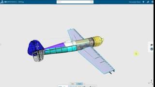 Dassault Systems 3DPlay application