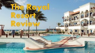 The Royal Playa del Carmen Adults Only All Inclusive Resort