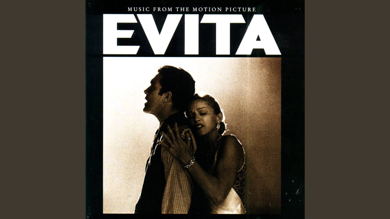 Antonio Banderas & Madonna - Lament Antonio Banderas & Madonna - Lament