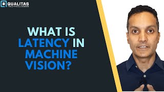 Machine Learning Latency | Machine Vision [2021]