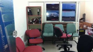 Commercial Office Space for Rent - 440 Sq-ft # 232864