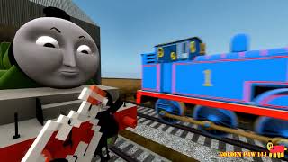 Henry, what are you doing? (TTTE/SFM/MEME)