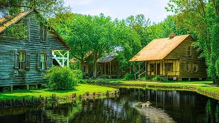 UNSEEN LOUISIANA - Secret Places Only Locals Know About