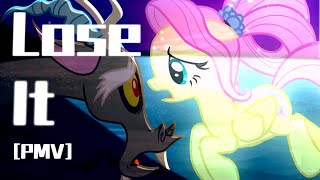 [MLP animation] Lose It [by 珀盾]