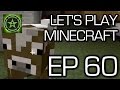 Let's Play Minecraft: Ep. 60 - King Ryan